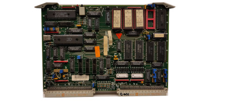 SBC-01C Single Board Computer